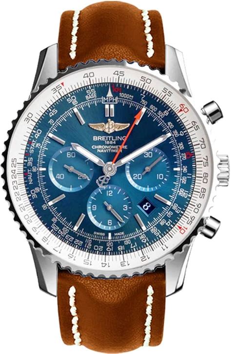 breitling uhr braun|breitling uhren herren.